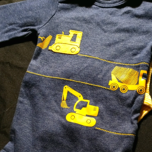 NWOT 👷♂️🚧🏗️ Bundle - Picture 3 of 7